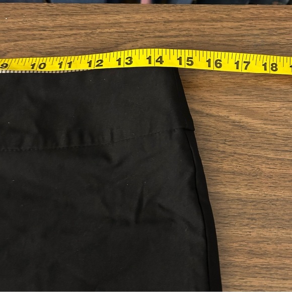 S.c. & Co. Cropped Pants NWT 10 - Picture 7 of 11